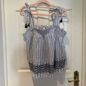 LIKE NEW Old Navy tank